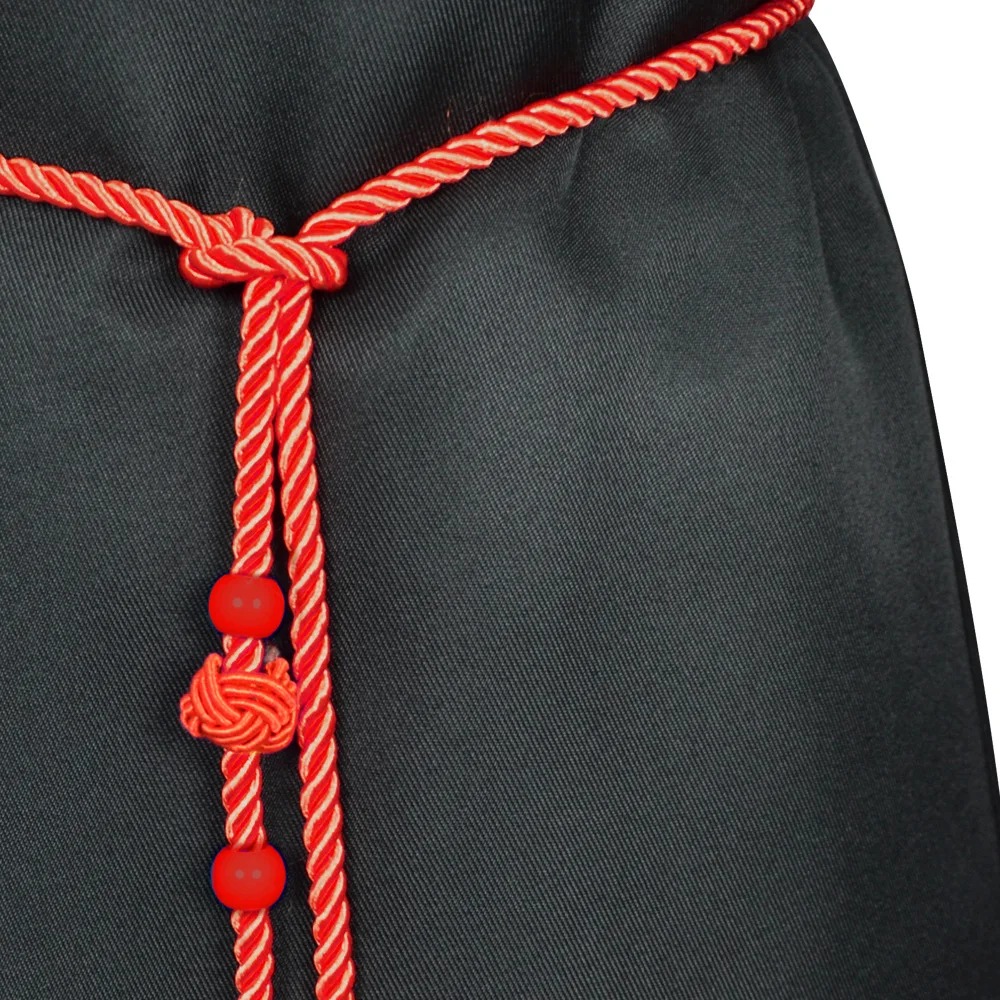 Boutique Planete Jouets France - Costume Jinu K-pop Demon Hunters Saja Boys 6 Costume Jinu K-pop Demon Hunters Saja Boys – Image 6