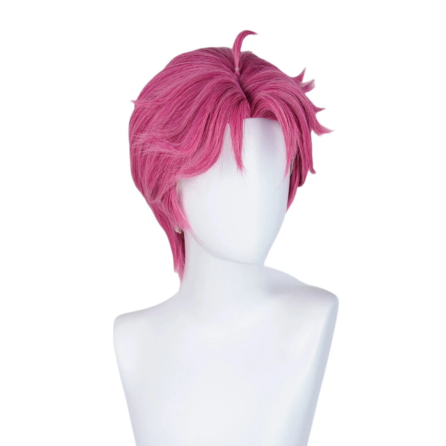 Boutique Planete Jouets France - Costume Homme Saja Boy Abby - K-Pop Demon Hunters 3 Costume Homme Saja Boy Abby - K-Pop Demon Hunters – Image 3