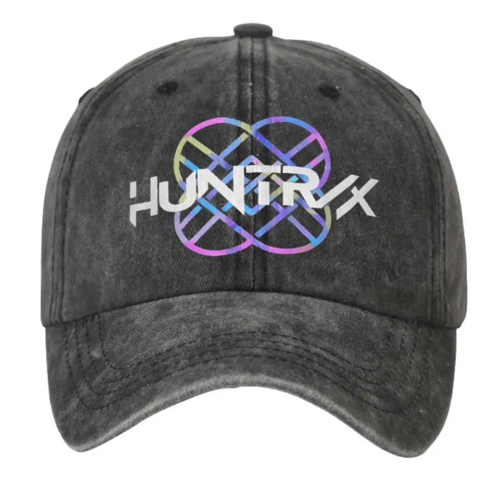 Boutique Planete Jouets France - Casquette K-pop Demon Hunters HuntrX & Saja Boys 3 Casquette K-pop Demon Hunters HuntrX & Saja Boys – Image 3