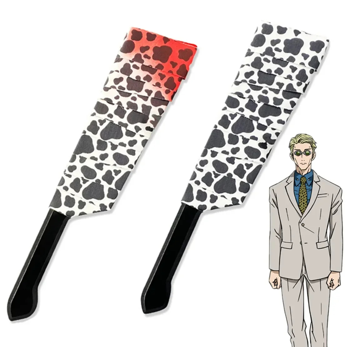 Boutique Planete Jouets France - Accessoires Fights Nanami Kento Jujutsu Kaisen 1 Accessoires Fights Nanami Kento Jujutsu Kaisen