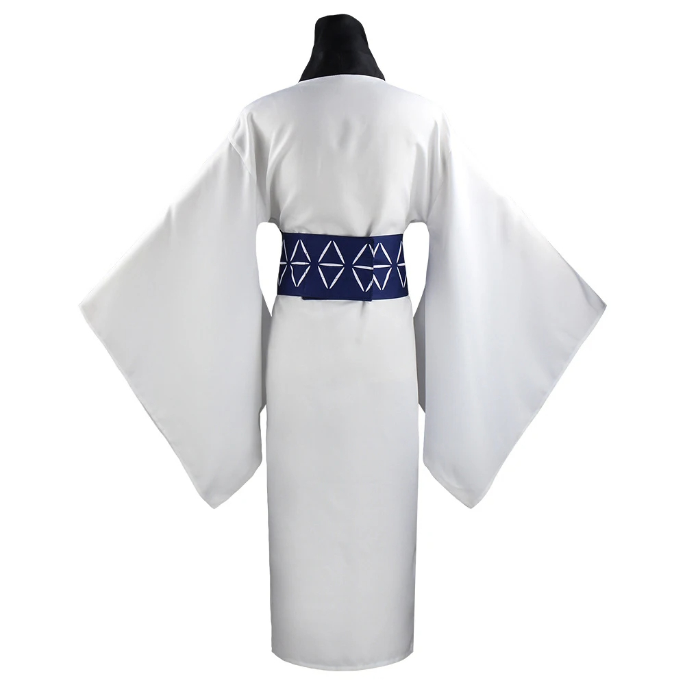 Boutique Planete Jouets France - Cosplay Ryomen Sukuna Kimono Jujutsu Kaisen 4 Cosplay Ryomen Sukuna Kimono Jujutsu Kaisen â Image 4