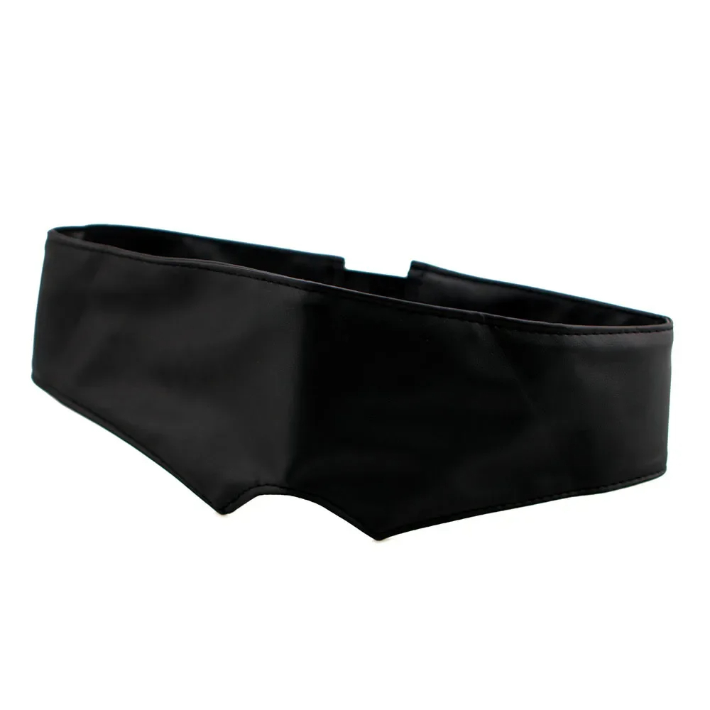 Boutique Planete Jouets France - Bandeau pour les yeux Gojo Satoru Bandeau Jujutsu Kaisen 3 Bandeau pour les yeux Gojo Satoru Bandeau Jujutsu Kaisen â Image 3