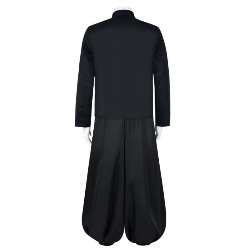 Boutique Planete Jouets France - Cosplay Geto Suguru Costum Jujutsu Kaisen 3 Cosplay Geto Suguru Costum Jujutsu Kaisen â Image 3