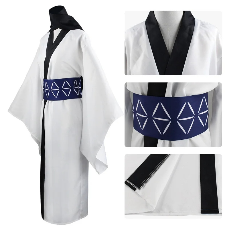 Boutique Planete Jouets France - Cosplay Ryomen Sukuna Kimono Jujutsu Kaisen 2 Cosplay Ryomen Sukuna Kimono Jujutsu Kaisen â Image 2