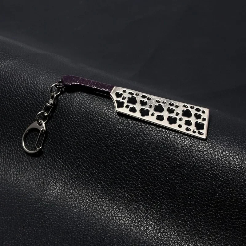 Boutique Planete Jouets France - Porte Clés Nanami Kento Porte Clés Jujutsu Kaisen 4 Porte Clés Nanami Kento Porte Clés Jujutsu Kaisen – Image 4