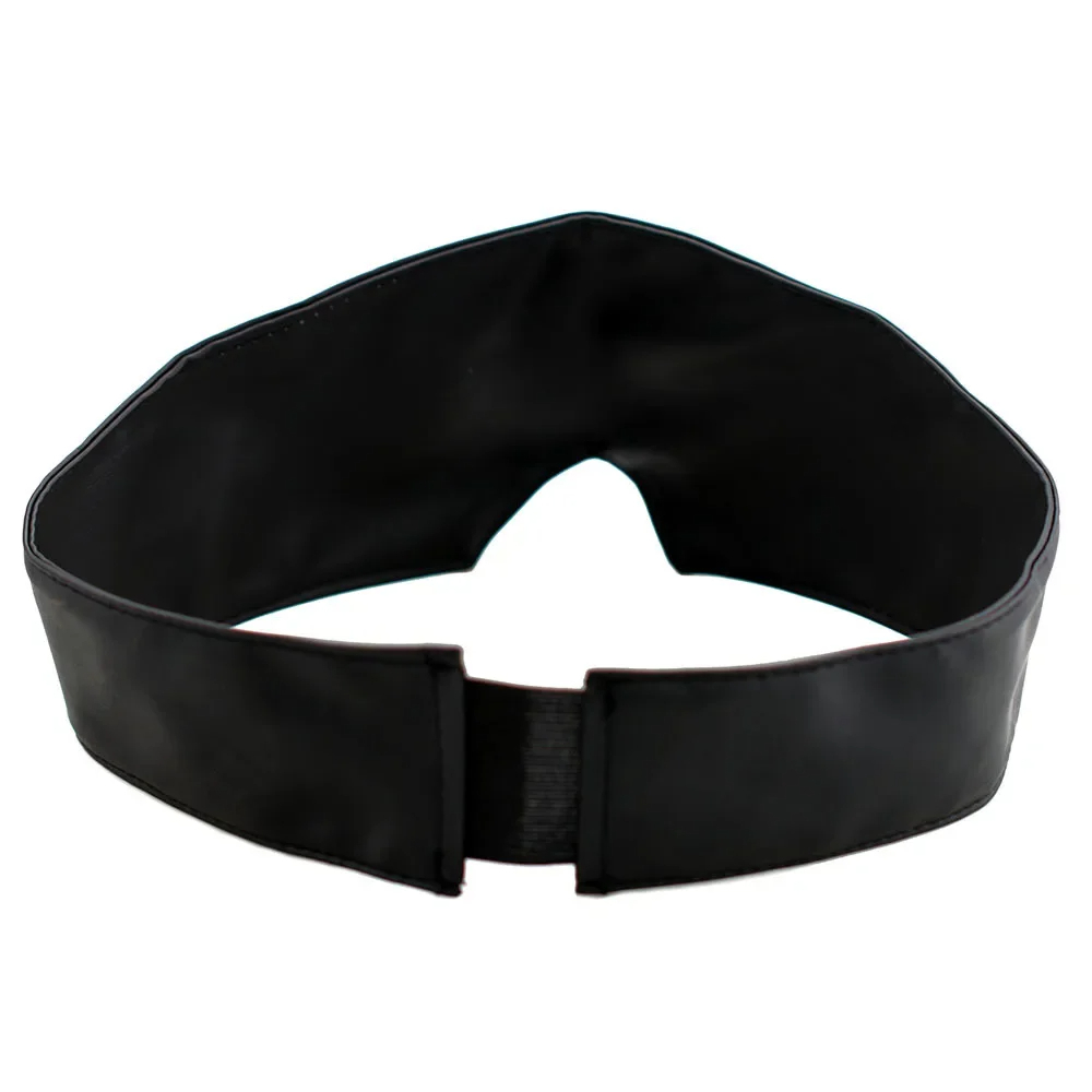 Boutique Planete Jouets France - Bandeau pour les yeux Gojo Satoru Bandeau Jujutsu Kaisen 4 Bandeau pour les yeux Gojo Satoru Bandeau Jujutsu Kaisen â Image 4