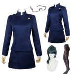 Cosplay Maki Zenin Cosplay de Jujutsu Kaisen