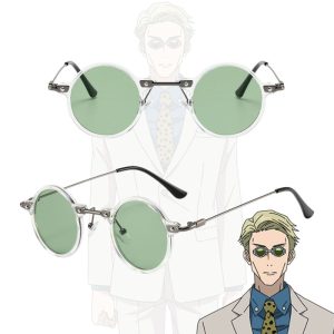 Lunettes Nanami Kento Lunette Jujutsu Kaisen