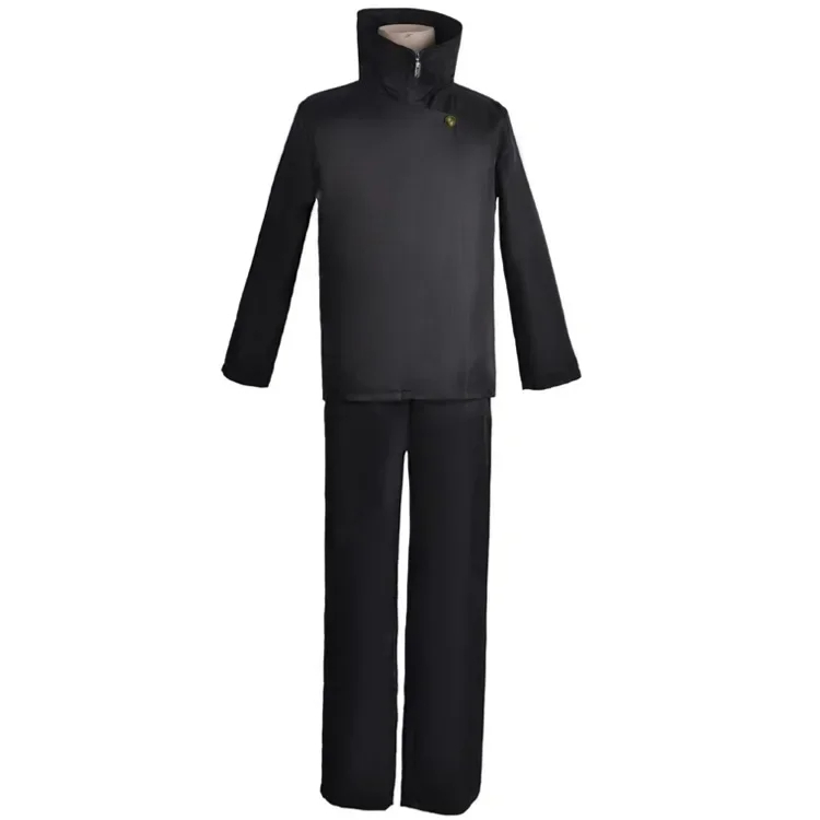 Boutique Planete Jouets France - Cosplay Toge Inumaki Cosplay Anime Jujutsu Kaisen 2 Cosplay Toge Inumaki Cosplay Anime Jujutsu Kaisen â Image 2