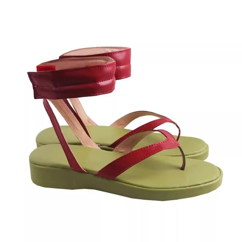 Boutique Planete Jouets France - Chaussure Geto Suguru Chaussure Jujutsu Kaisen 3 Chaussure Geto Suguru Chaussure Jujutsu Kaisen â Image 3