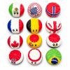 Surprise – 1 pays